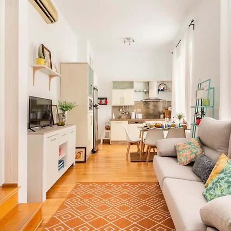 Villa Casa Amores Севиля Екстериор снимка