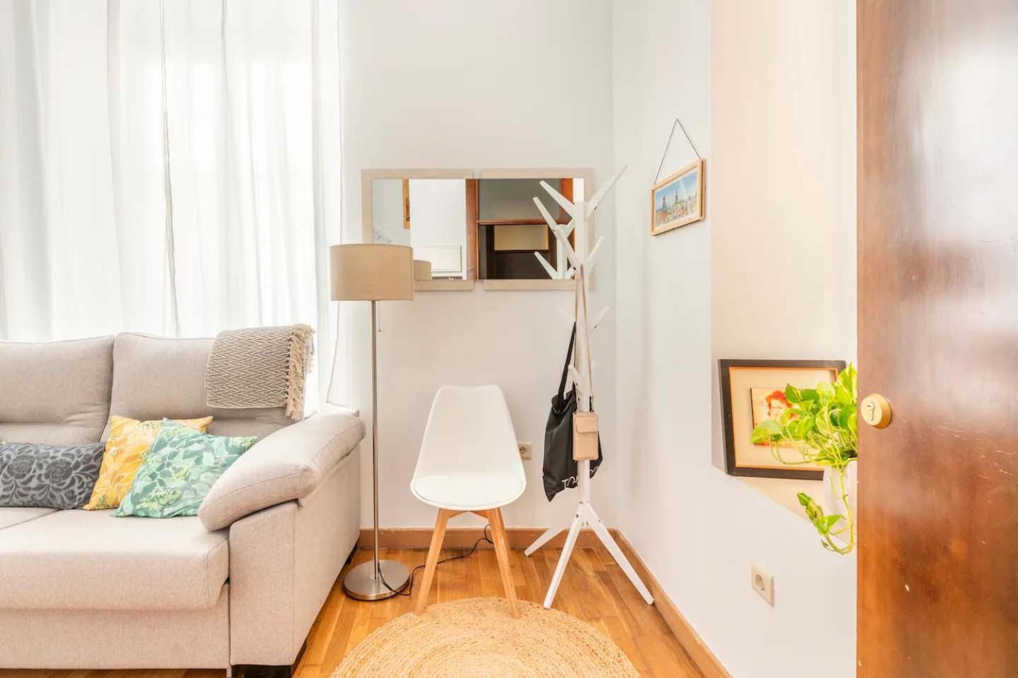 Villa Casa Amores Севиля Екстериор снимка