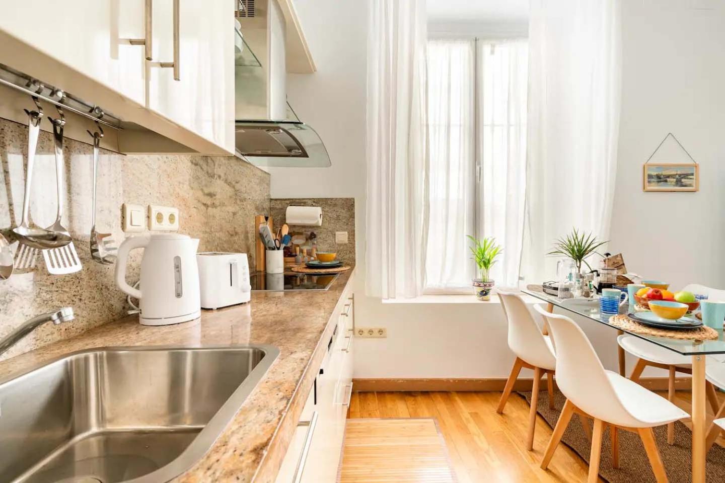 Villa Casa Amores Севиля Екстериор снимка