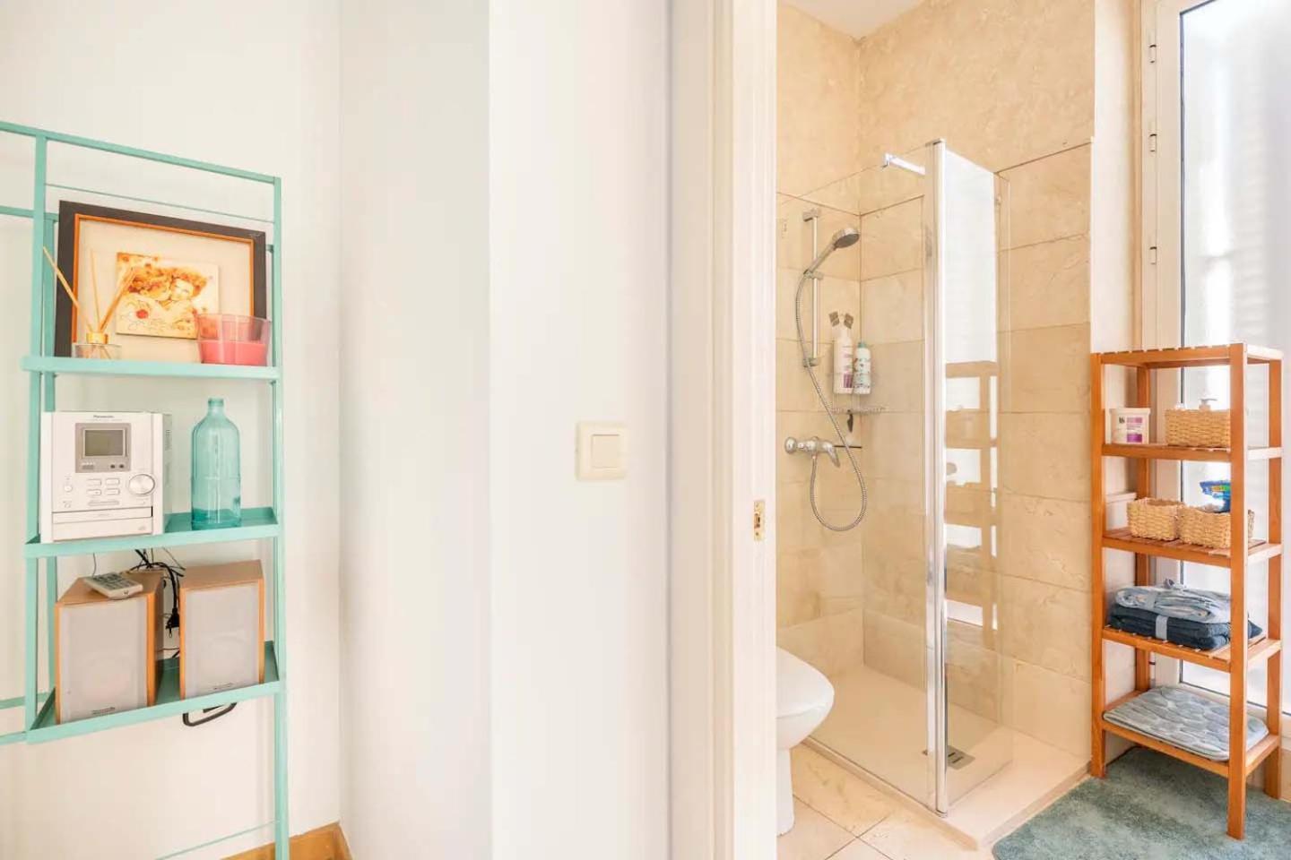 Villa Casa Amores Севиля Екстериор снимка
