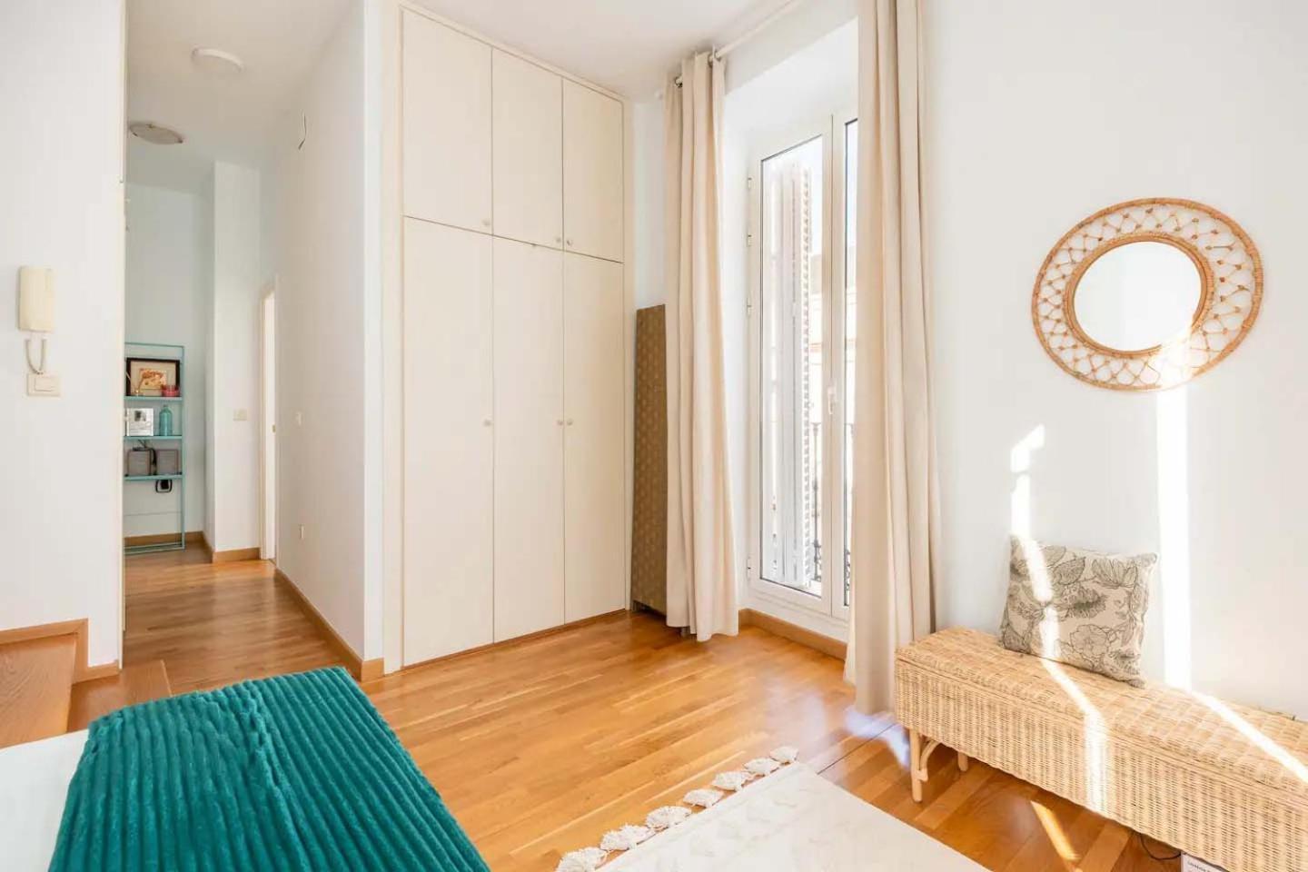Villa Casa Amores Севиля Екстериор снимка