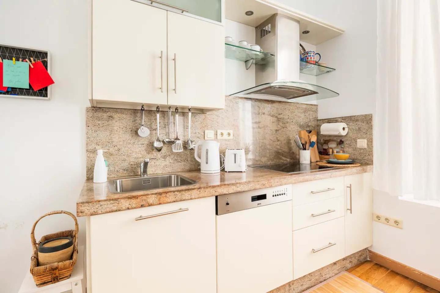 Villa Casa Amores Севиля Екстериор снимка