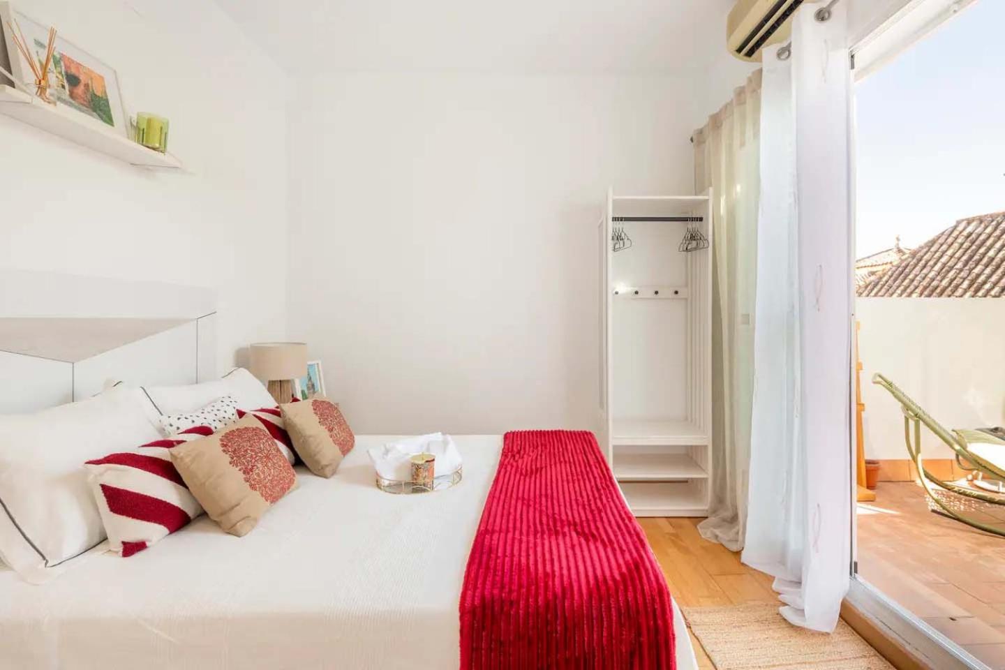 Villa Casa Amores Севиля Екстериор снимка