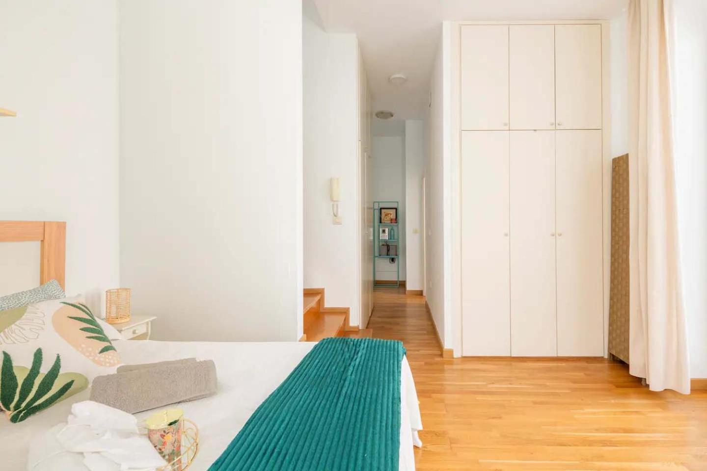 Villa Casa Amores Севиля Екстериор снимка