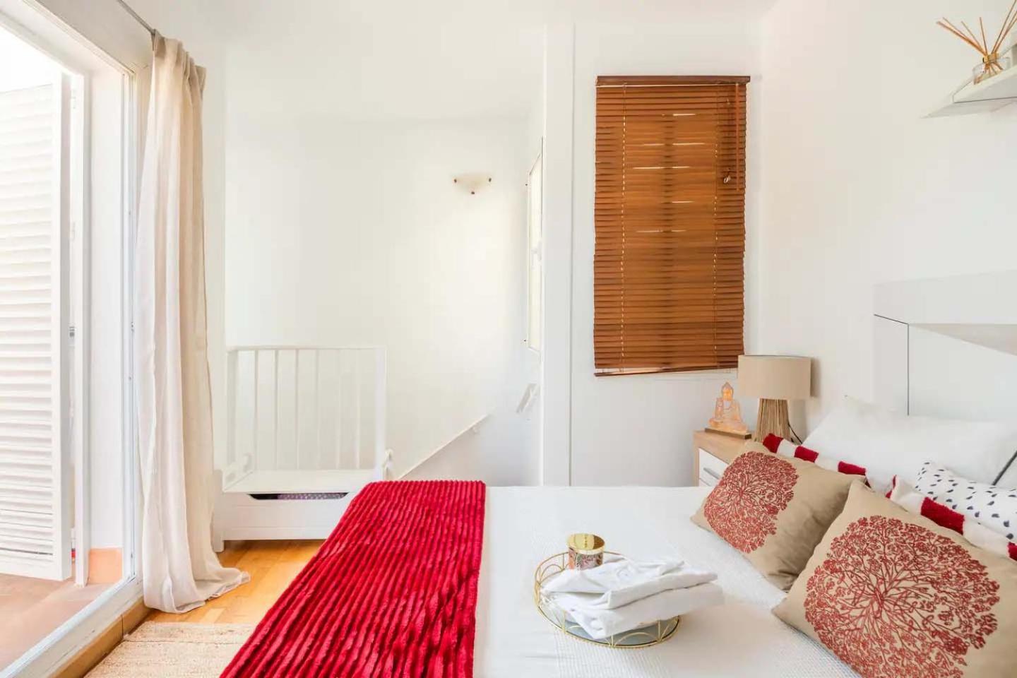 Villa Casa Amores Севиля Екстериор снимка